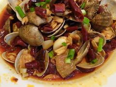 -赶海部落海鲜城(海阳路店)