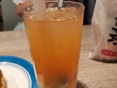 杂果宾治-敏华冰厅(天河城店)