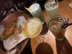 -HIB HUB公社(解放西路店)