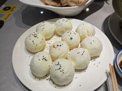 -华竹饭店(中央大街店)
