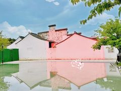 -青果巷历史文化街区