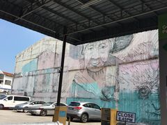 -金伯利街美食夜市