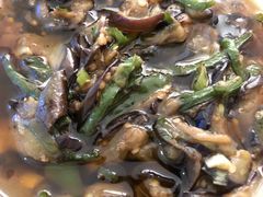 -无味饭店(九眼桥商业文化广场店)