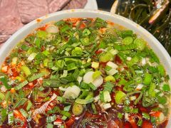 -清真·马安军辣子牛肉面