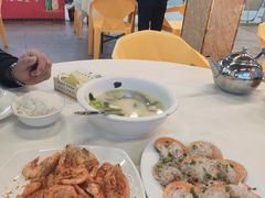 -新金盛·海鲜酒楼(盐田店)
