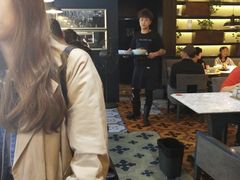 -轻捞慢起面馆(新世界百货店)