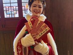 -青岛方特梦幻王国