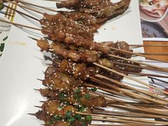 -木屋烧烤(龙华店)