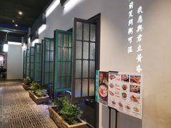 -潮粥荟·潮汕砂锅粥(朝阳大悦城店)