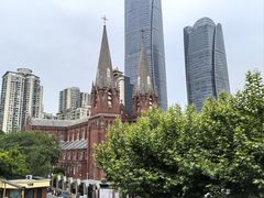 -徐家汇书院