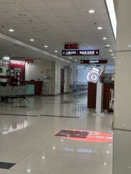 -复旦大学附属妇产科医院(杨浦院区)