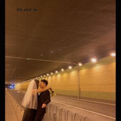 -青禾蒙娜丽莎婚纱摄影(武汉总店)