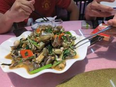 -翠景潮州美食(雅景苑店)