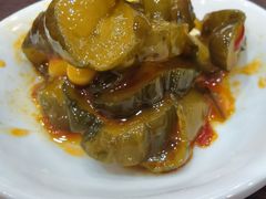 -陆长玖古法猪脚饭(玄风桥店)