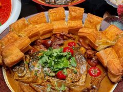 -梁溪河畔·吉府花园(南长街南下塘店)