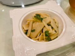 -白云中餐厅·粤菜·亚龙湾喜来登度假酒店