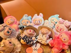 -色響火锅(恒隆广场店)