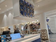 -贝林大翅鲸简餐厅(国家海洋博物馆店)