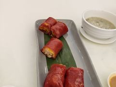 -馨越楼·点心·粤菜(赤坎店)