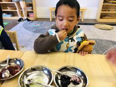 -青浦太阳花双语私立幼儿园