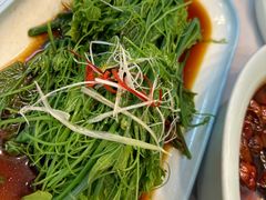 -峨嵋酒家(地安门店)