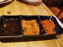 -一井烧肉·活鳗·寿司(望京SOHO店)