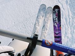 -中旅松花湖滑雪场