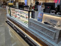 -布歌东京(金融街购物中心店)