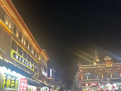 -开封市鼓楼广场(宋都皇城旅游度假区)