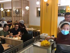 -泰煌鸡·上海白斩鸡·鸡汤面(万航店)