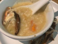 -潮粥荟·潮汕砂锅粥(朝阳大悦城店)