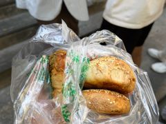 -满记烧饼(牛街东里小区一区店)