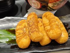-町门烤肉拌饭专门店(新天地店)