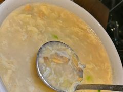-吕氏疙瘩汤·新鲁菜(济南万象城店)