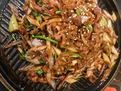 -旺顺阁·北京菜·烤鸭(大望路店)
