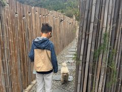 -小时光咖啡馆(开森度假森林店)