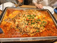 -炉鱼(萧山万象汇店)