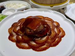 精品香酥烤鸭-宏宴·新京菜(望京店)