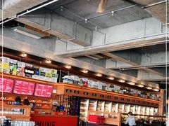 大堂-COMMUNE幻师(天品西岸店)