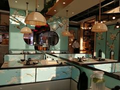 大堂-潮粥人(威高店)