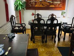 -白家餐厅(徐家汇店)
