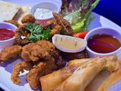 -bluefrog蓝蛙(皇庭广场店)