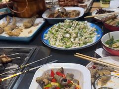 -板凳烧烤(东关街店)