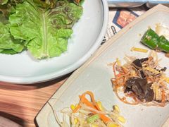 -王妃家(明洞中央店)