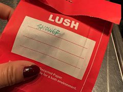 -LUSH(威尼斯人店)