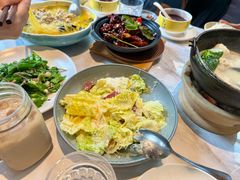 -志明眷村·台式融合菜·宵夜