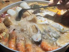 -创味·民间海南菜·非遗藤桥排骨(藤桥·免税城店)