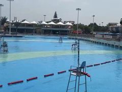 -上海玛雅海滩水公园