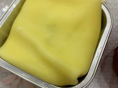 -壹心榴莲千层蛋糕甜品店