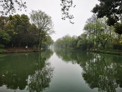 -西溪国家湿地公园